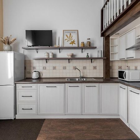 Inshiapartments On Slovatskoho Str Лвив Екстериор снимка
