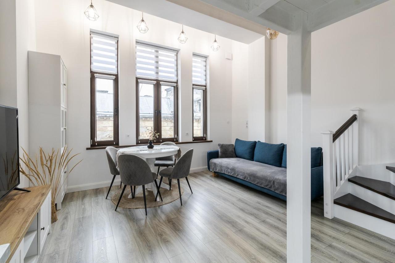 Inshiapartments On Slovatskoho Str Лвив Екстериор снимка