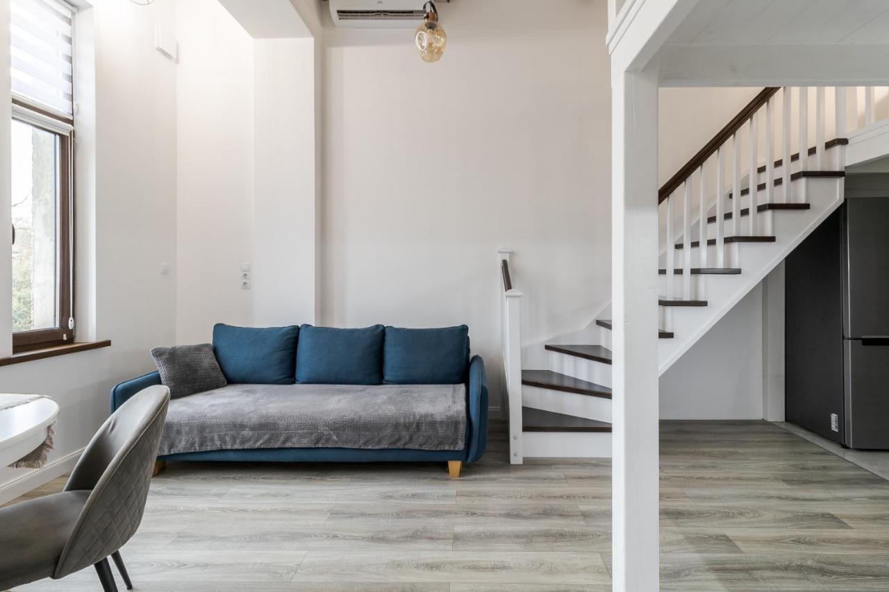 Inshiapartments On Slovatskoho Str Лвив Екстериор снимка