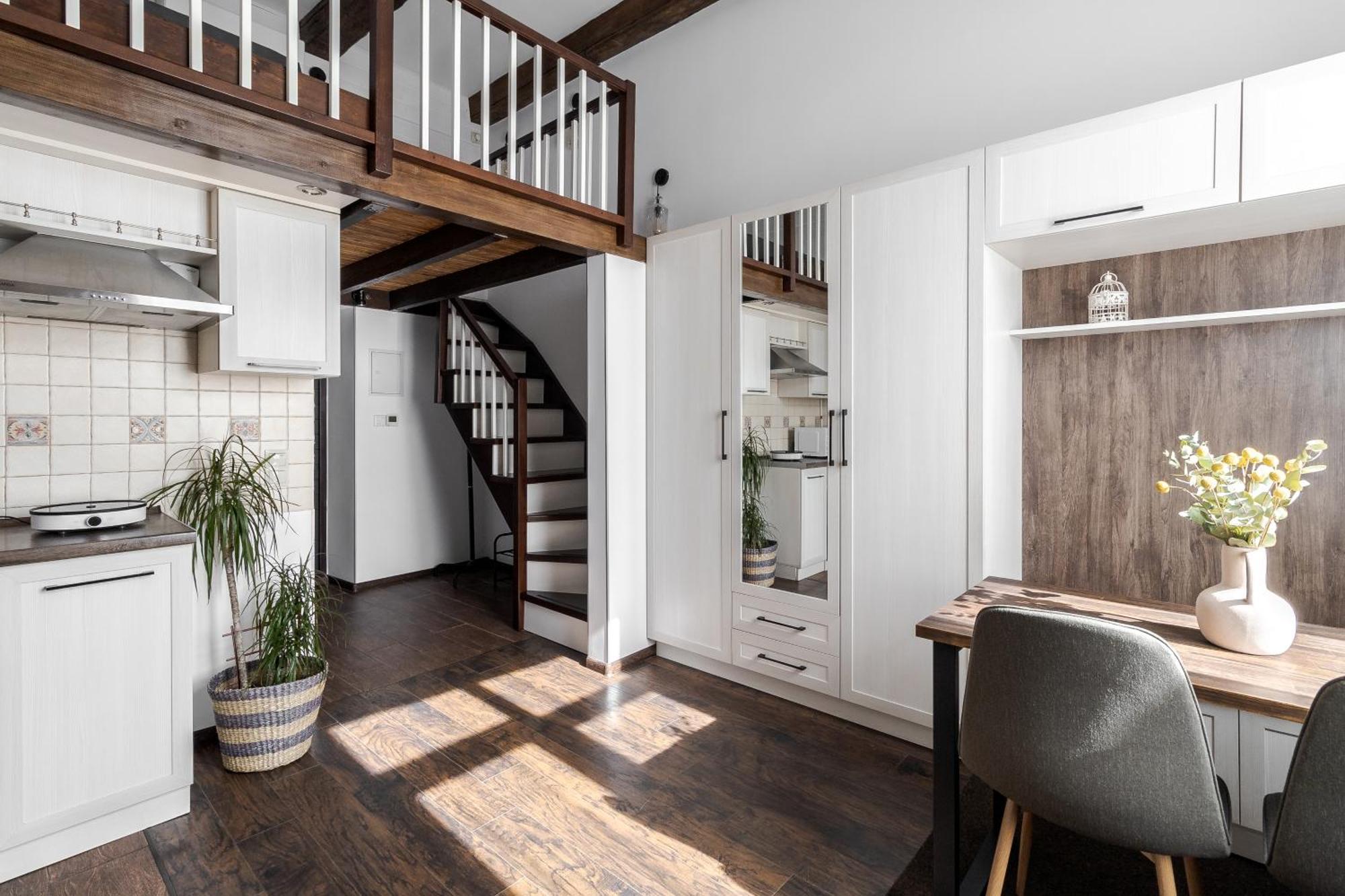 Inshiapartments On Slovatskoho Str Лвив Екстериор снимка