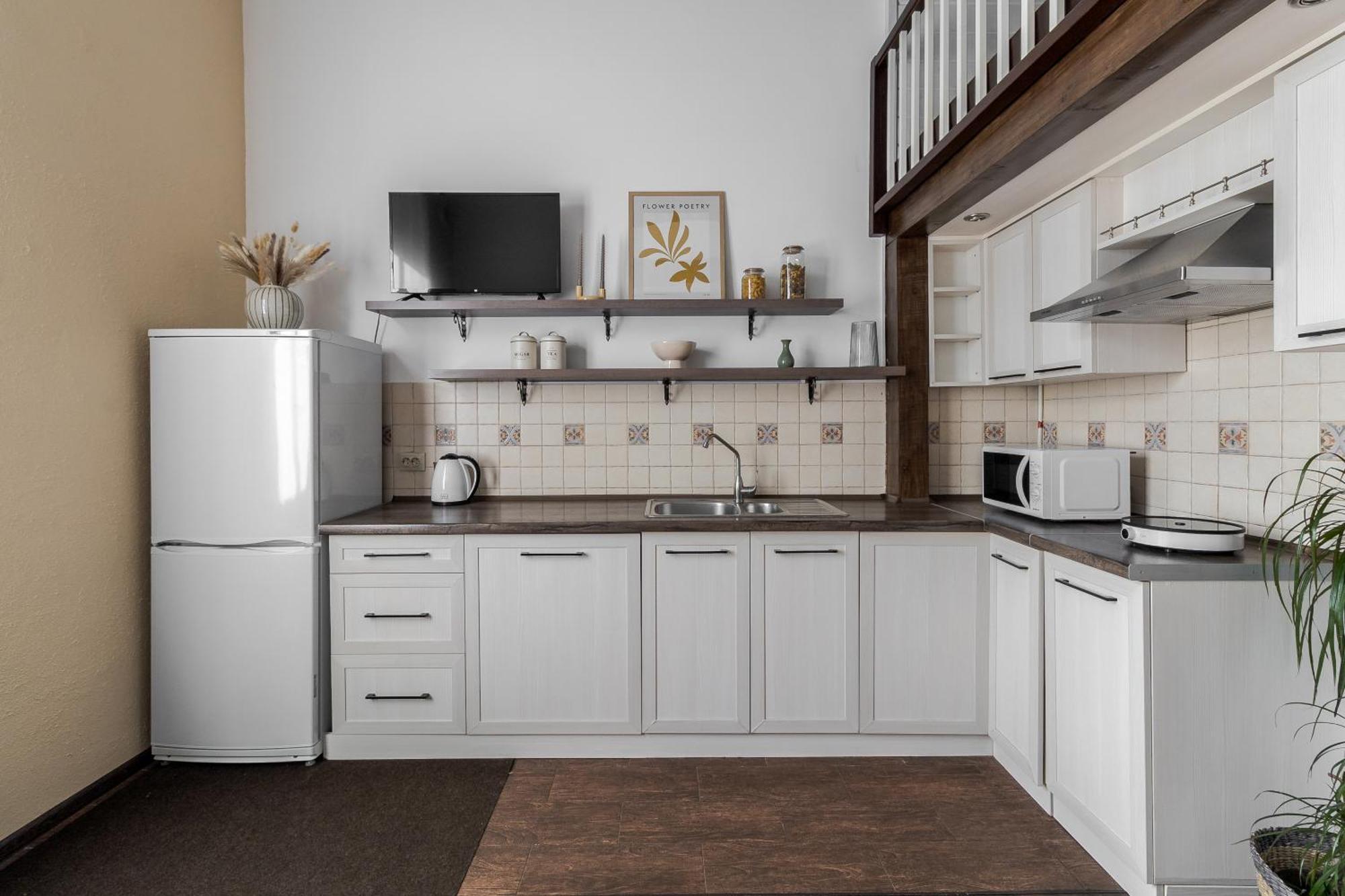 Inshiapartments On Slovatskoho Str Лвив Екстериор снимка
