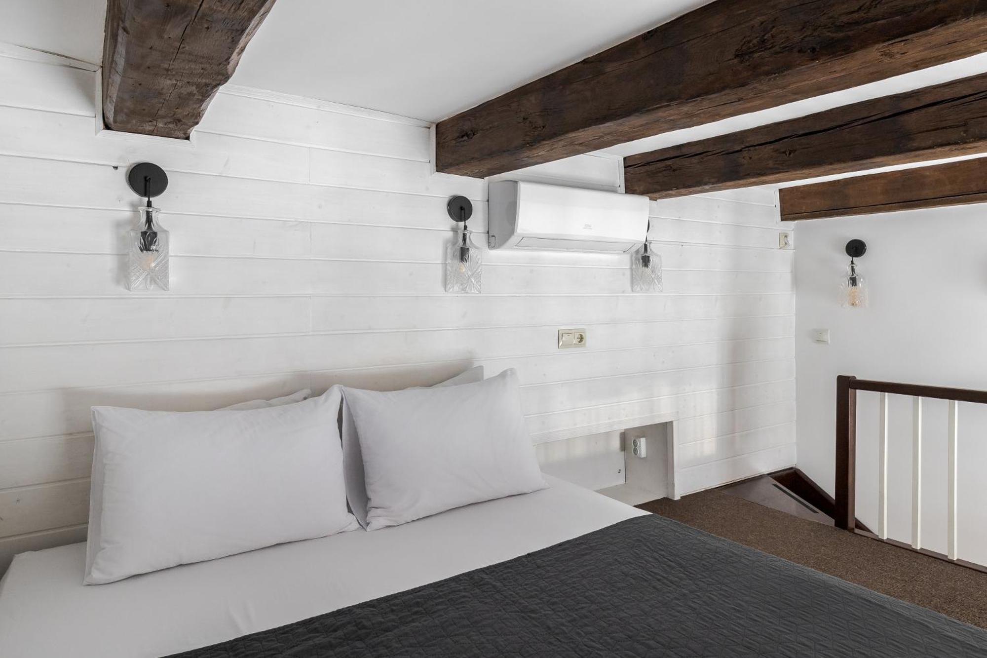 Inshiapartments On Slovatskoho Str Лвив Екстериор снимка