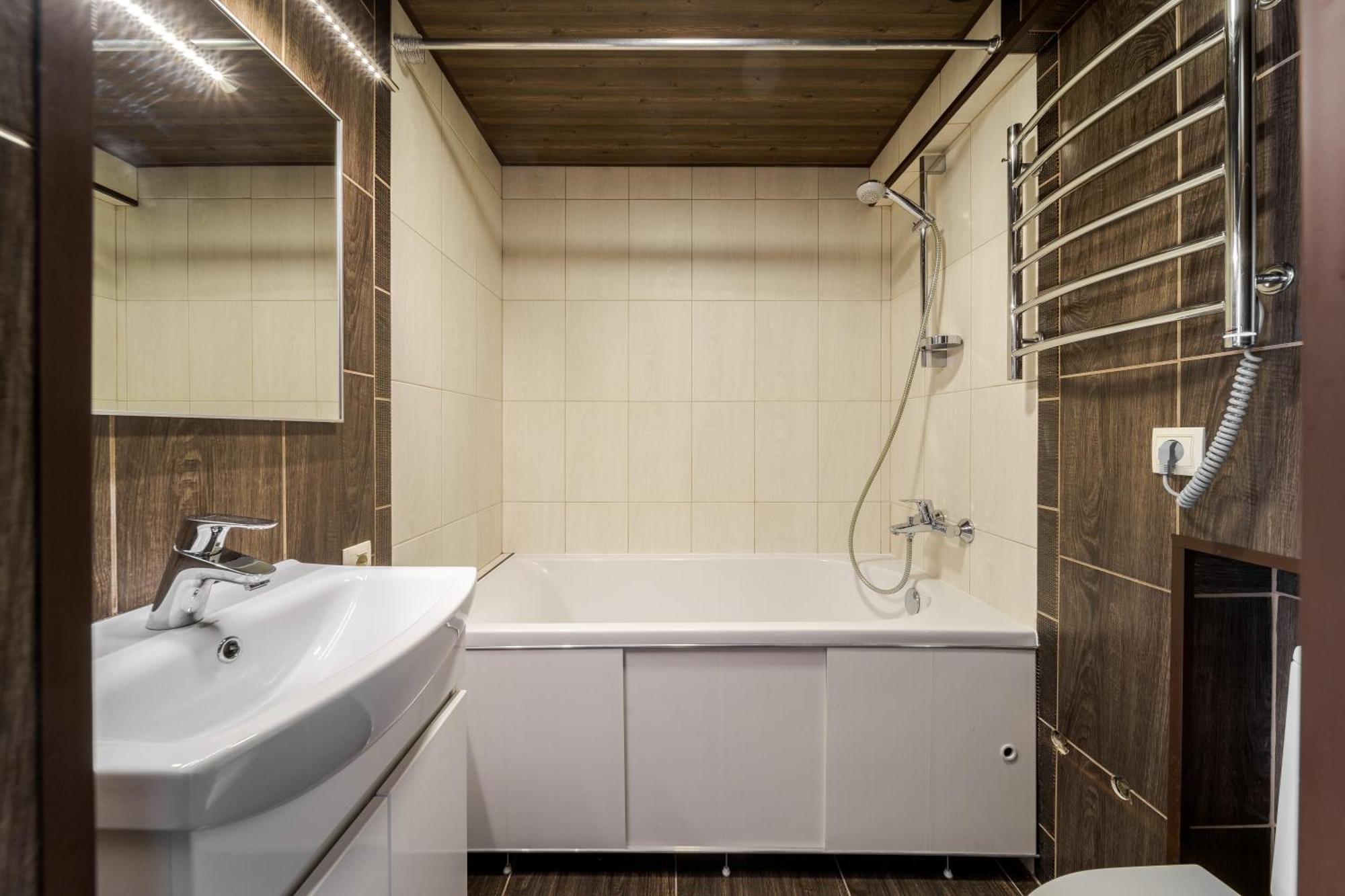 Inshiapartments On Slovatskoho Str Лвив Екстериор снимка