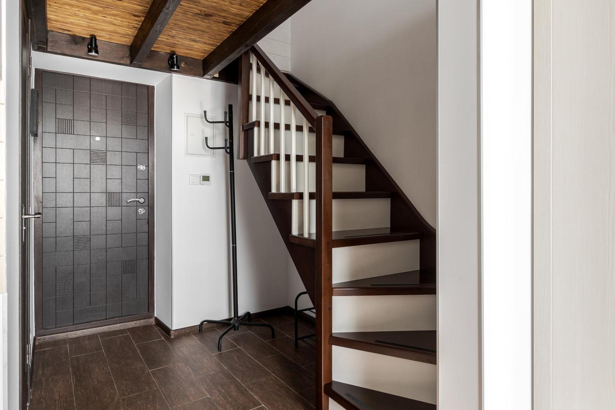 Inshiapartments On Slovatskoho Str Лвив Екстериор снимка