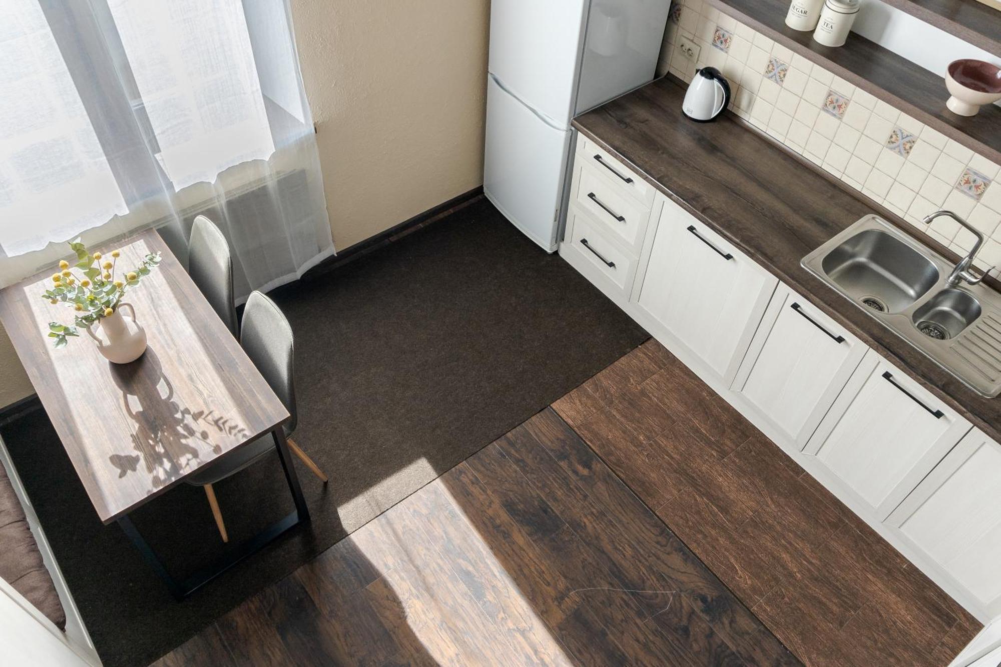 Inshiapartments On Slovatskoho Str Лвив Екстериор снимка