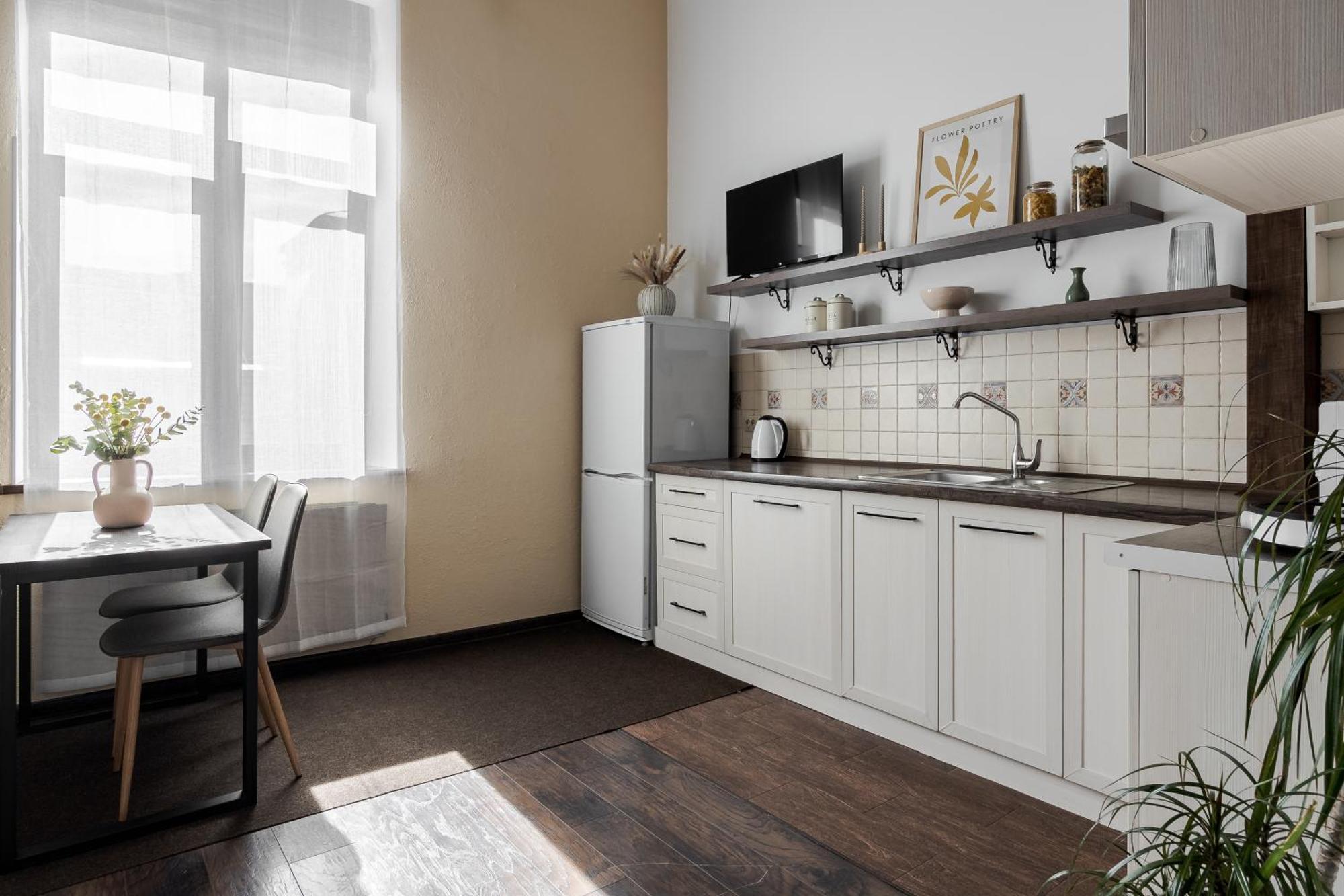 Inshiapartments On Slovatskoho Str Лвив Екстериор снимка