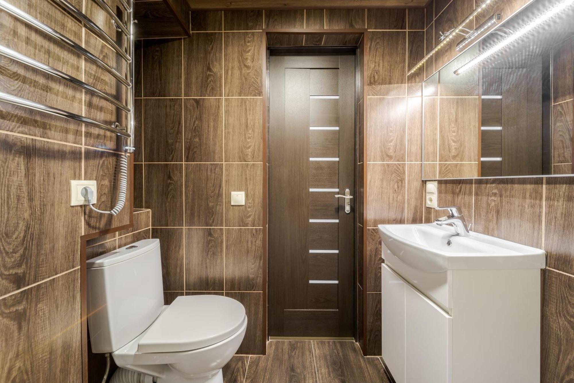 Inshiapartments On Slovatskoho Str Лвив Екстериор снимка